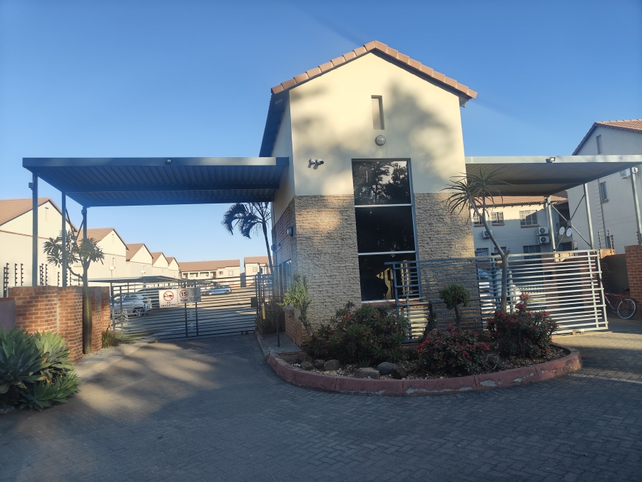 3 Bedroom Property for Sale in Waterval East North West